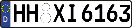 HH-XI6163
