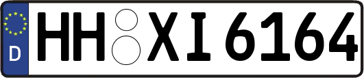 HH-XI6164