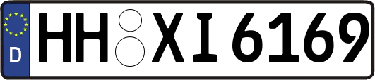 HH-XI6169