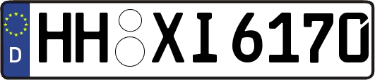 HH-XI6170