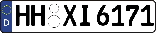 HH-XI6171