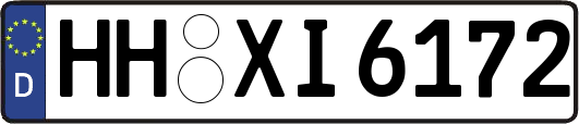HH-XI6172