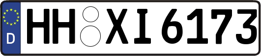 HH-XI6173