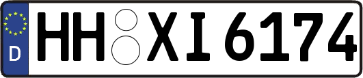 HH-XI6174