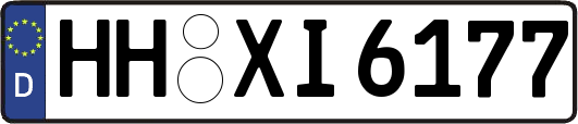 HH-XI6177