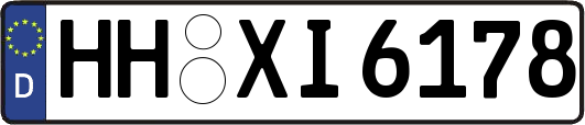 HH-XI6178