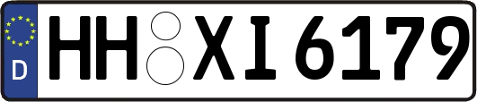 HH-XI6179