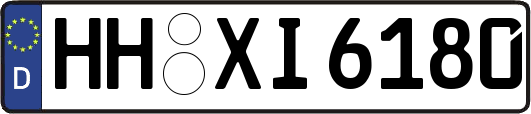 HH-XI6180