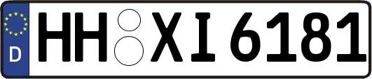 HH-XI6181