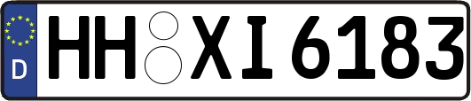 HH-XI6183