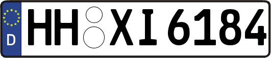HH-XI6184