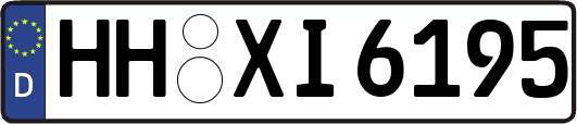 HH-XI6195