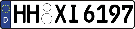 HH-XI6197