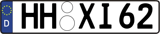 HH-XI62