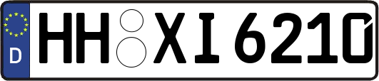 HH-XI6210