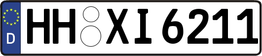 HH-XI6211