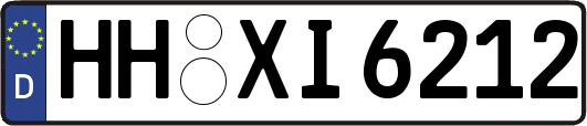 HH-XI6212