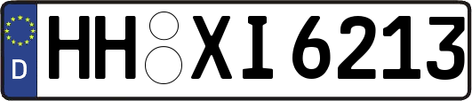 HH-XI6213