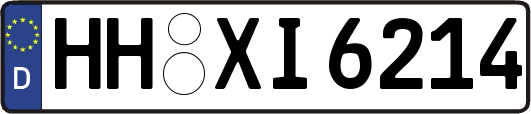 HH-XI6214