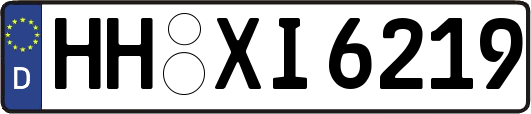 HH-XI6219