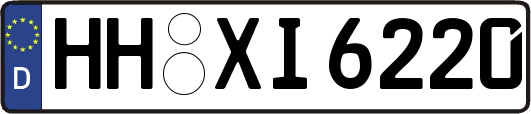 HH-XI6220