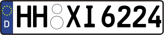 HH-XI6224