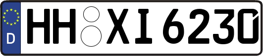 HH-XI6230