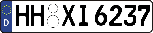 HH-XI6237