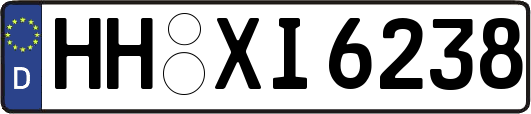 HH-XI6238