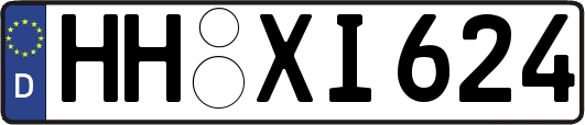 HH-XI624