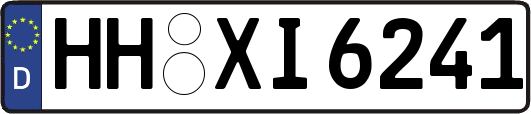 HH-XI6241