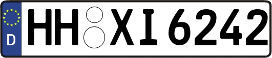 HH-XI6242