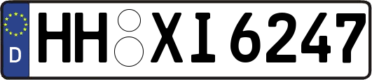 HH-XI6247