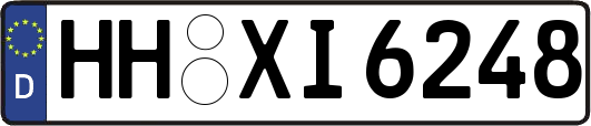 HH-XI6248