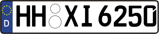 HH-XI6250