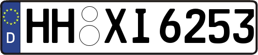 HH-XI6253