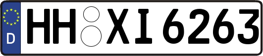 HH-XI6263