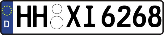 HH-XI6268