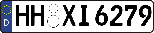 HH-XI6279