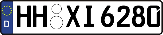 HH-XI6280