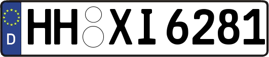 HH-XI6281