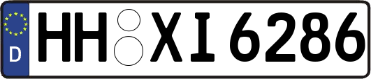 HH-XI6286