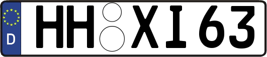 HH-XI63