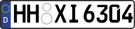HH-XI6304