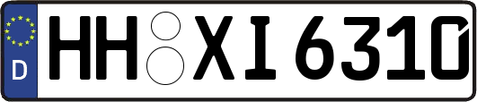 HH-XI6310