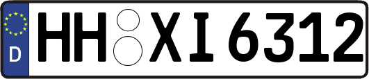 HH-XI6312