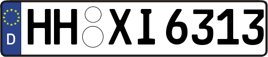 HH-XI6313