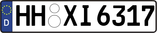 HH-XI6317