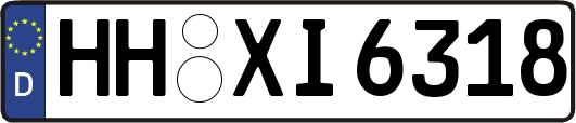 HH-XI6318
