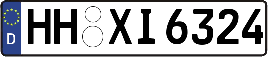 HH-XI6324